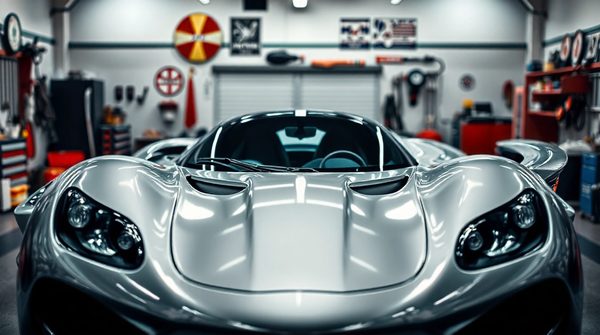 Monoplaces à vendre : trouvez votre véhicule de course idéal