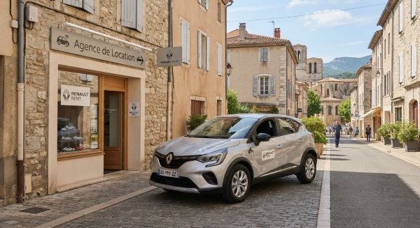Top 5 règles pour louer une voiture à Alès et découvrir les Cévennes