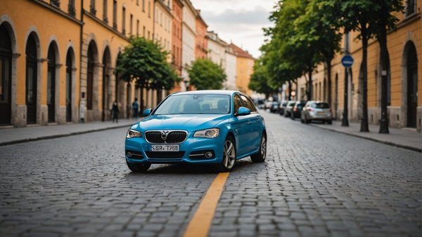 Astuces clés pour la location voiture étranger