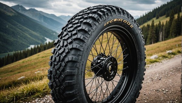 Guide d'achat 2024 : le meilleur pneu enduro au meilleur prix