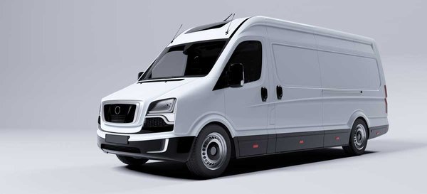 Location d'un utilitaire aller simple : déménagement simplifié !